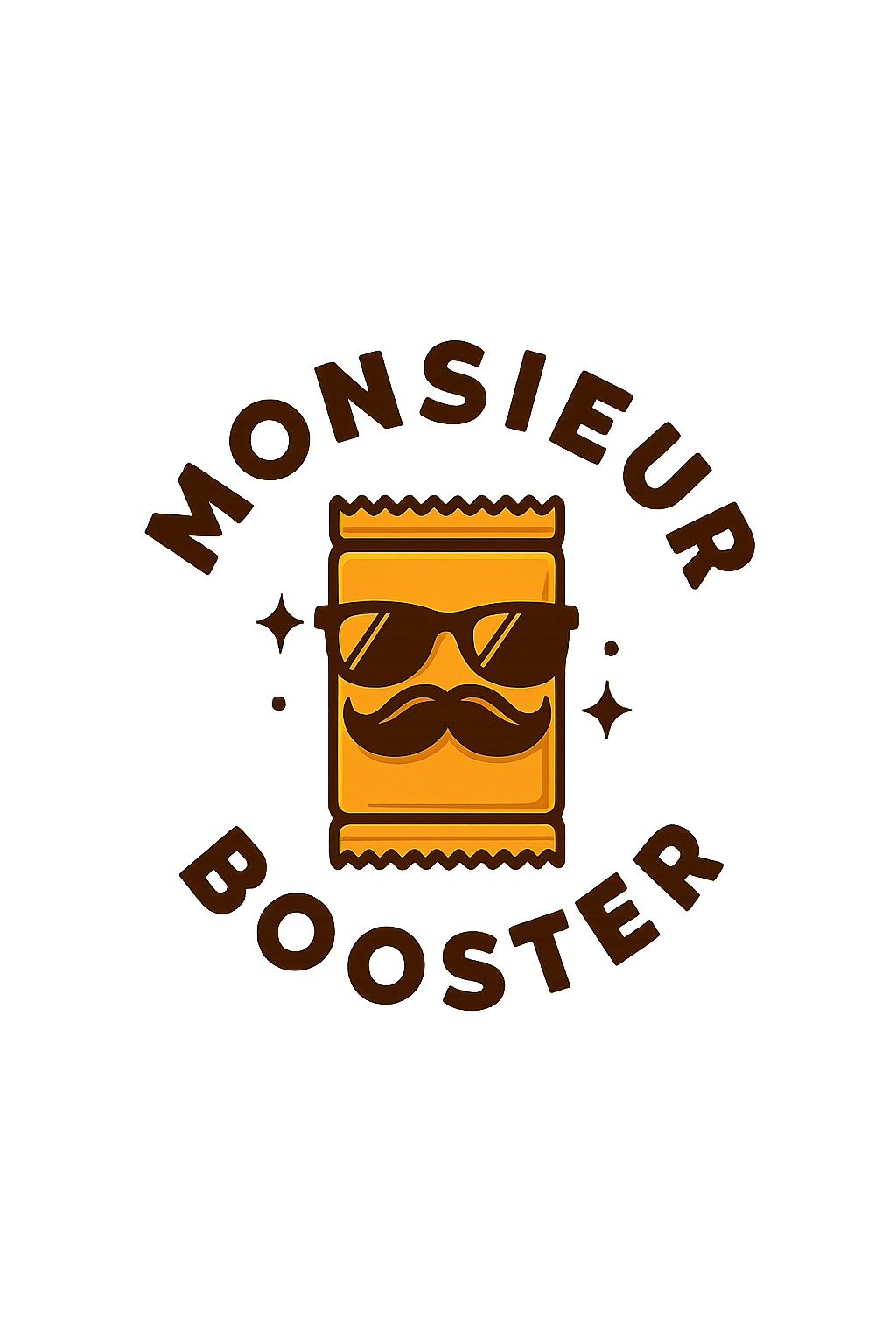 Logo Monsieur Booster
