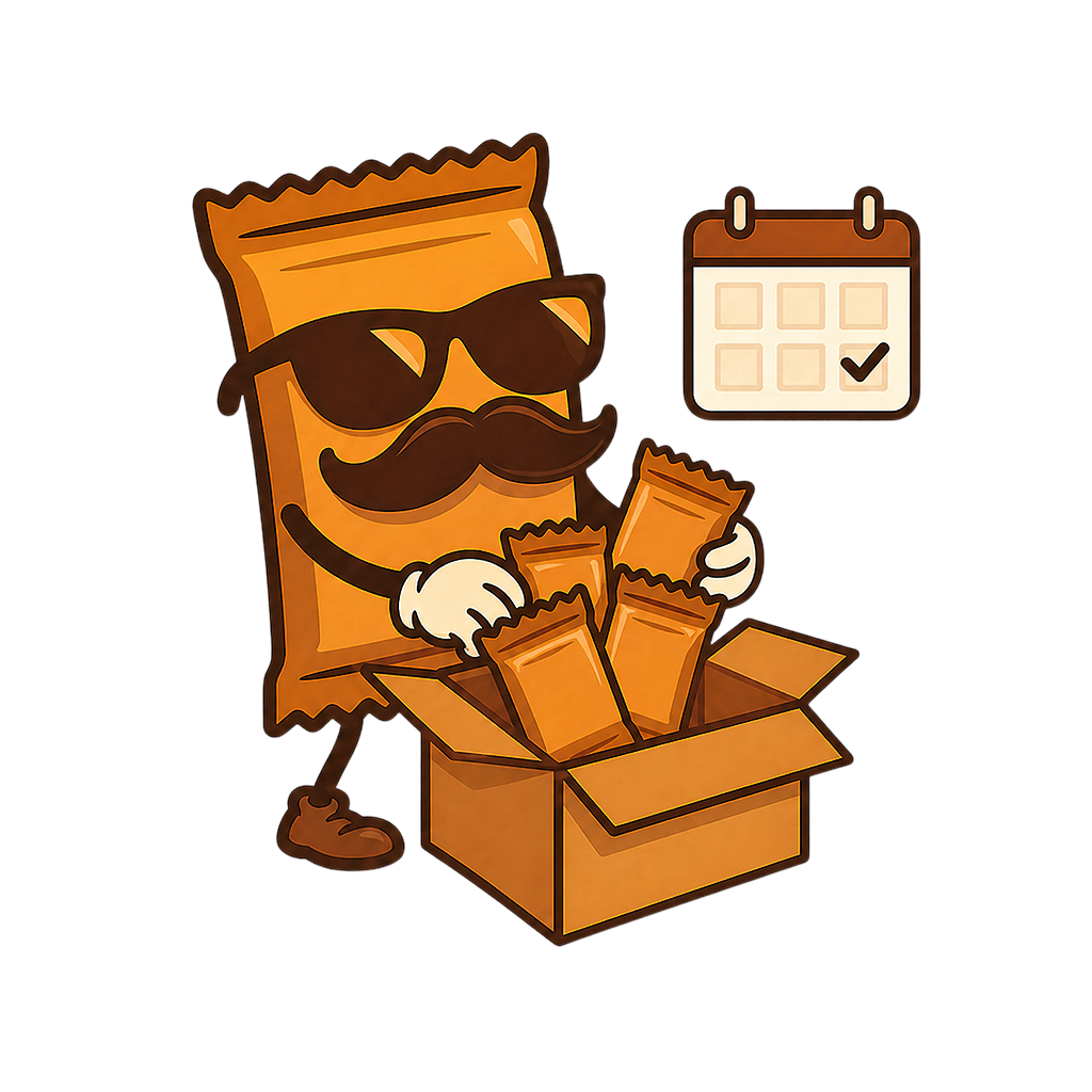 Golden Booster