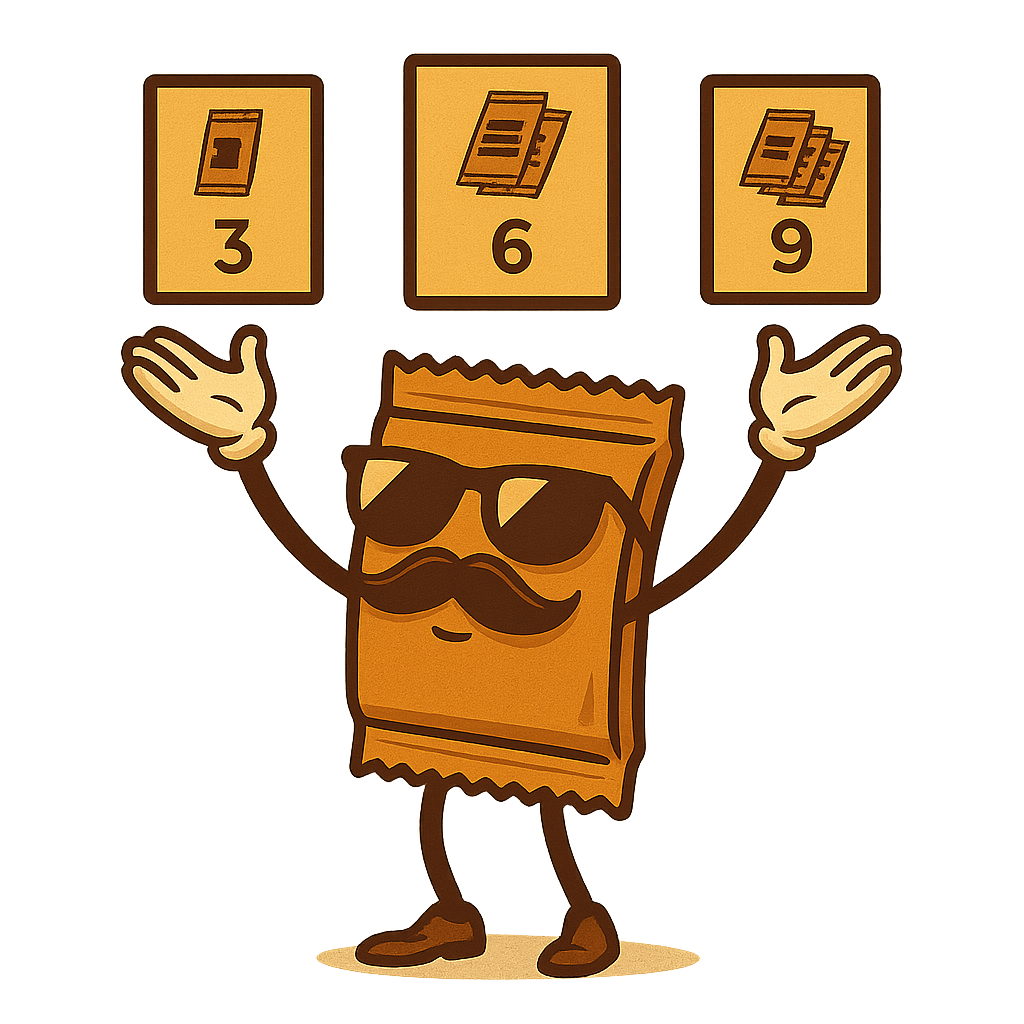 Sélectionne ton niveau