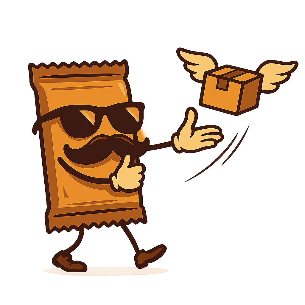 Reçois tes boosters