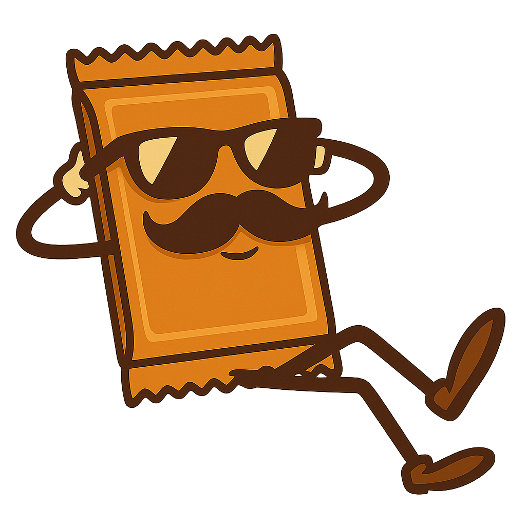 Monsieur Booster relax