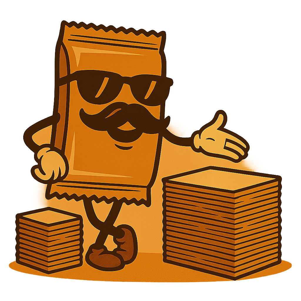 Monsieur Booster et les formats