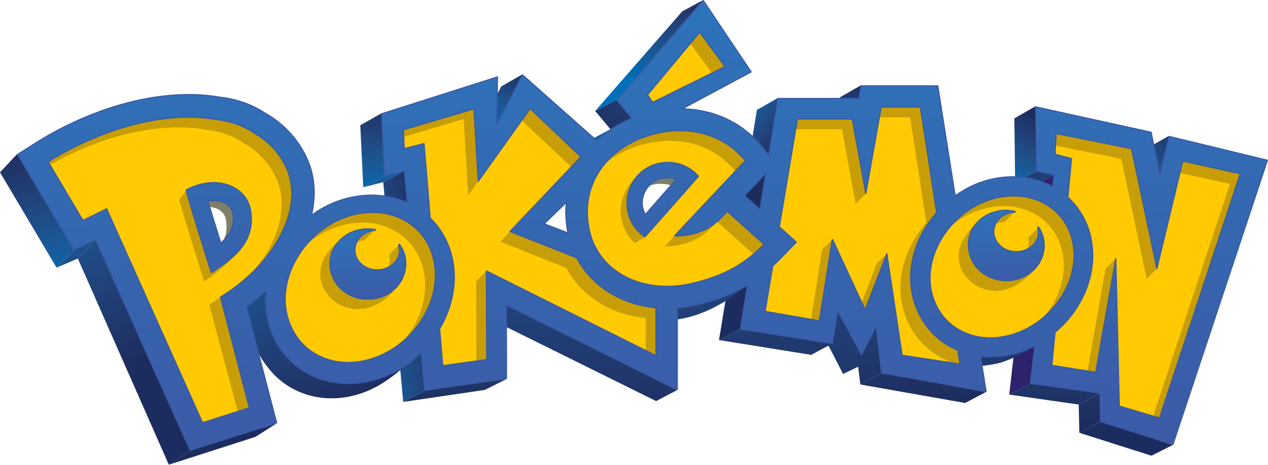 Logo Pokemon